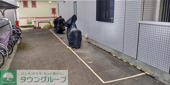 アーヴァンパレス松木の物件内観写真